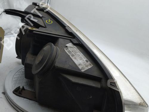 Left headlight FORD C-MAX (DM2) 1.6 TDCi | BP38548346C28 - Image 4