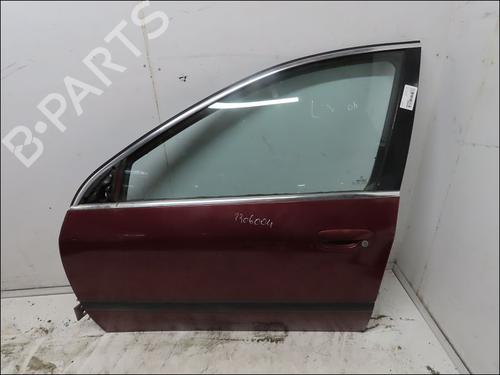 Used Left front door PEUGEOT 607 (9D, 9U) 2.2 HDi (133 hp) 16182530