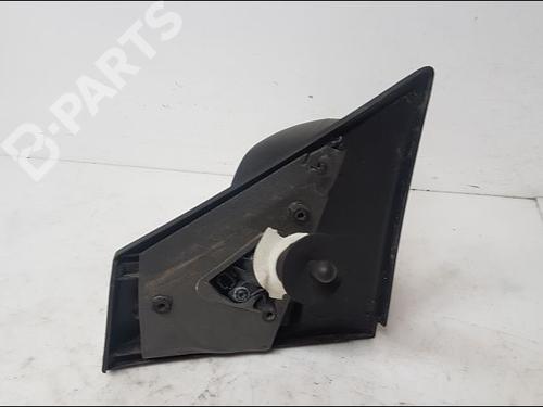 Right mirror RENAULT CLIO III (BR0/1, CR0/1) 1.5 dCi (C/BR0G, C/BR1G) | BP10948205C27 