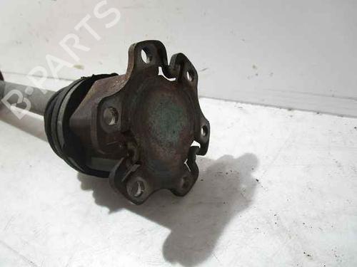 Right front driveshaft AUDI A4 B7 Avant (8ED) 2.0 TDI 16V | BP37039287M39 - Image 3