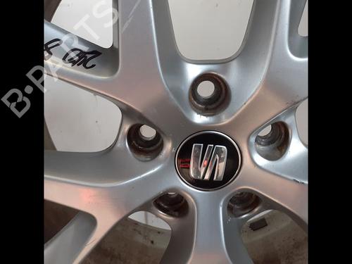 Rim SEAT LEON (5F1) 1.4 TSI | BP19747780C45 