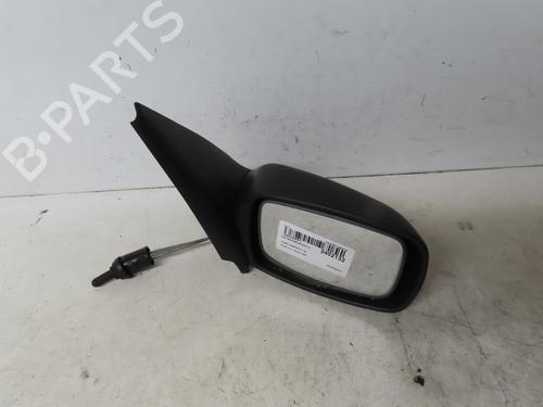Right mirror FORD FIESTA IV (JA_, JB_) 1.3 i | BP16930936C27 