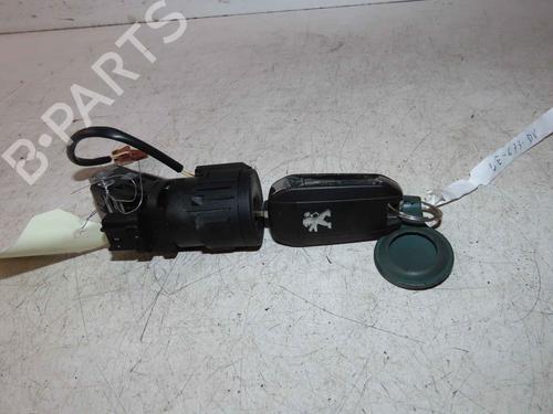 Ignition barrel PEUGEOT EXPERT Van (V_) 1.5 BlueHDi 120 | BP37054993M48 - Image 3