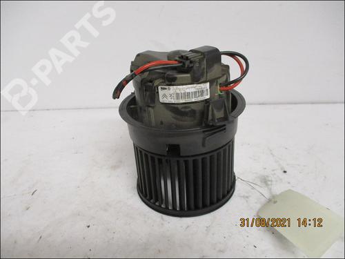 Used Heater blower motor PEUGEOT 208 I (CA_, CC_) 1.2 VTI 82 (82 hp) 11046704