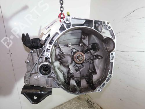 Used Gearbox Gearbox 37051130 37051130