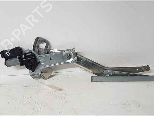 Used Front right window mechanism Front right window mechanism 37044308 37044308