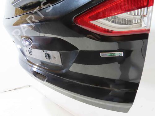 Tailgate FORD KUGA II (DM2) 1.6 EcoBoost | BP37056295C6 - Image 6