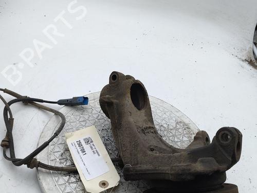 Used Right front steering knuckle Right front steering knuckle 37650983 37650983