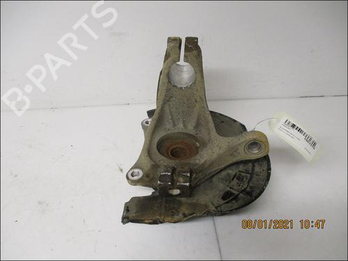 Used Right front steering knuckle ALFA ROMEO MITO (955_) 1.4 (955AXB1B) (78 hp) 10944347