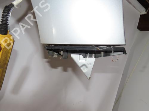 Right front fenders CITROËN C4 II (NC_) 1.6 HDi 90 | BP28033332C42