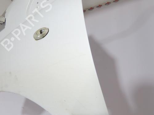 Forskærm venstre CITROËN JUMPY II Van 1.6 HDi 90 8V (90 hp) 32005343