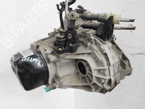 Gearbox DACIA SANDERO II 1.2 | BP37047023M3 - Image 3