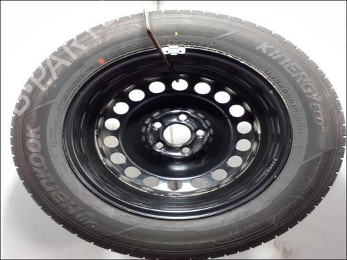 Used Jack Kit VW POLO VI (AW1, BZ1, AE1) 1.0 (65 hp) 29818654