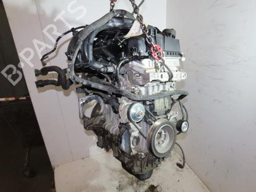 Used Engine Engine 36874307 36874307