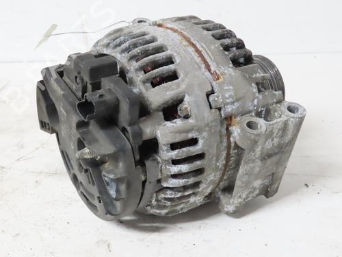 Alternator RENAULT CLIO II (BB_, CB_) 1.4 16V (B/CB0P, BB13) | BP15643482M7 