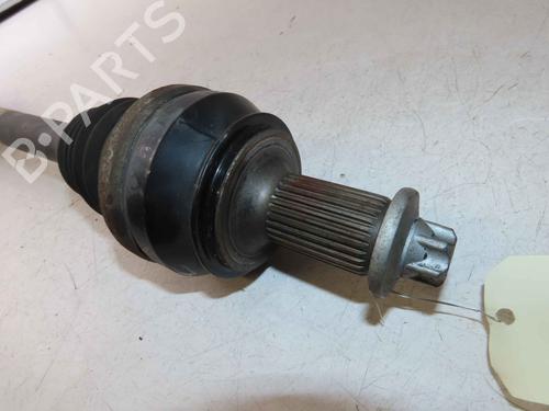Left rear driveshaft MERCEDES-BENZ A-CLASS (W177) AMG A 45 S 4-Matic+ (177.054) | BP37058981M40 - Image 2