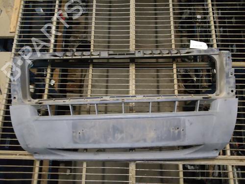 Used Front bumper Front bumper CITROËN JUMPER II Van 2.2 HDi 120 (120 hp) 39540693 39540693