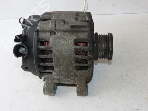 Alternator CITROËN JUMPY II Van 2.0 HDi 120 | BP33133176M7 - Image 5