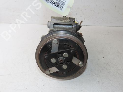 Used AC compressor CITROËN DS3 (SA_) 1.6 HDi 90 (92 hp) 33133304