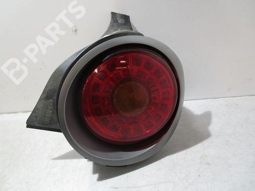 Used Right taillight Right taillight ALFA ROMEO MITO (955_) 1.4 (955AXB1B) (78 hp) 10952898 10952898