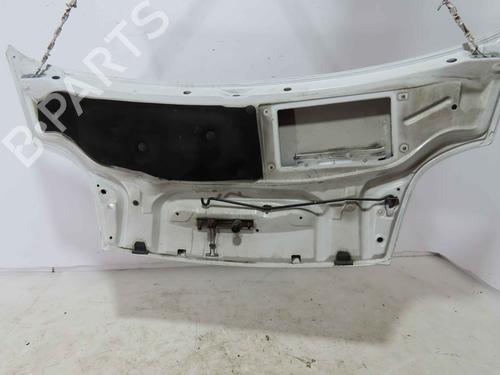 Motorhjelm RENAULT TRAFIC II Van (FL) 1.9 dCi 100 (FL0C, FL0K, FL0B) | BP37061061C1 - Image 6