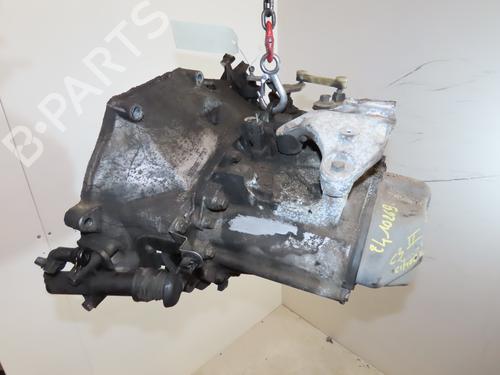 Gearbox CITROËN C3 II (SC_) 1.4 HDi 70 (SC8HZC, SC8HR0, SC8HP4) | BP27453681M3 - Image 3
