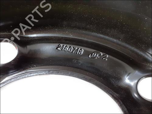 Jack Kit PEUGEOT 2008 II (UD_, US_, UY_, UJ_, UR_, UC_) 1.2 PureTech 130 (USHNS, URHNS) | BP29414478C119 