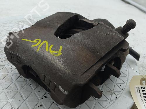 Left front brake caliper VW GOLF V (1K1) 1.9 TDI | BP39217639M105 - Image 2