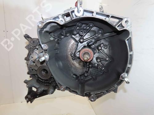 gearbox-alfa-romeo-giulietta-940_-2010-2011-2012-2013-2014-2015-2016-2017-2018-2019-2020-37056805 main image