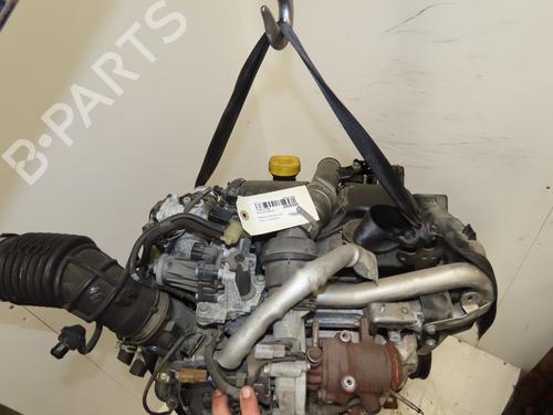 Engine RENAULT CAPTUR I (J5_, H5_) 1.5 dCi 90 (J5N4, J5M5, J5MW, J5M6, J5AL, J5AJ) | BP35747792M1  - Image 5