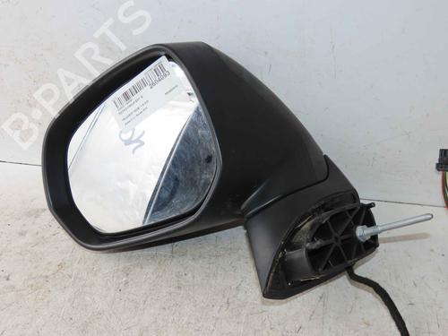 left-mirror-peugeot-5008-0u_-0e_-2009-2010-2011-2012-2013-2014-2015-2016-2017-37060707 main image
