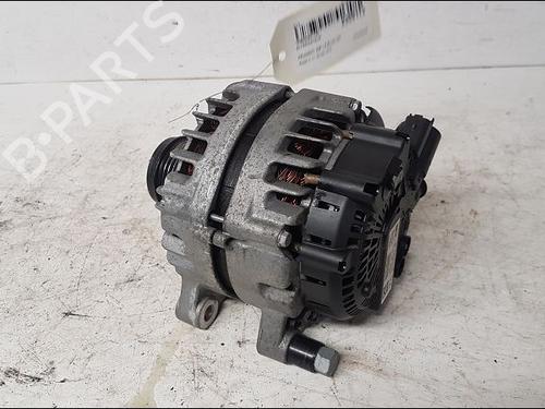 Alternator PEUGEOT 208 I (CA_, CC_) 1.6 BlueHDi 100 | BP15047343M7