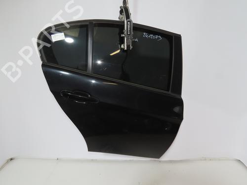 Used Right rear door BMW 3 (E90) 316 d (116 hp) 29577498