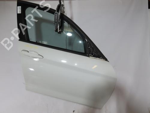 Used Right front door BMW 1 (F20) 118 d (143 hp) 29414525