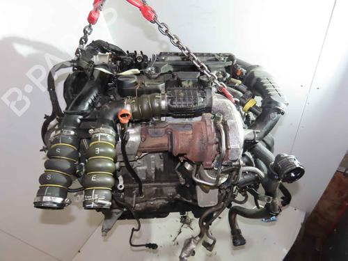 Engine CITROËN C4 II (NC_) 1.6 BlueHDi 120 | BP37058876M1 - Image 5