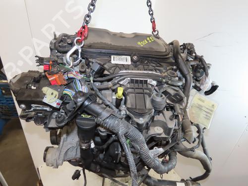 Used Engine FORD KUGA II (DM2) 2.0 TDCi (140 hp) 26328509