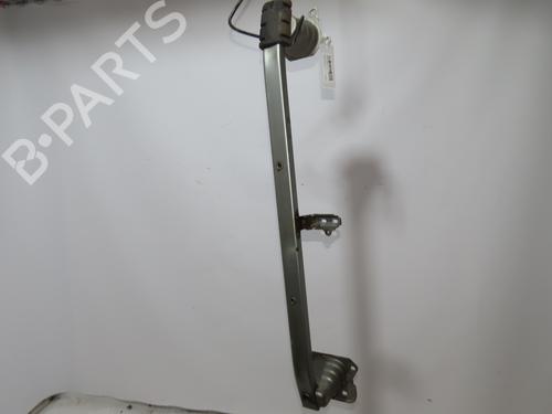 Used Front bumper reinforcement NISSAN MICRA III (K12) 1.5 dCi (68 hp) 33221867
