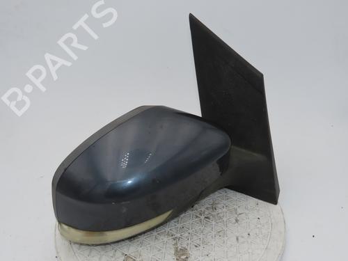 Right mirror FORD FOCUS II Turnier (DA_, FFS, DS) 1.8 TDCi | BP20340198C27
