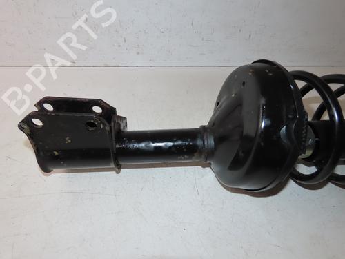 Right front shock absorber RENAULT CLIO II (BB_, CB_) 1.6 16V (BB01, BB0H, BB0T, BB14, BB1D, BB1R, BB2KL, BB3G... | BP29170681M17 