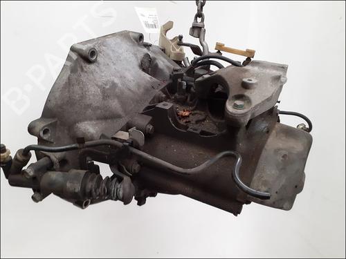 Used Gearbox PEUGEOT 207 (WA_, WC_) 1.4 16V (95 hp) 15903328