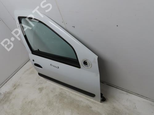 Right front door DACIA LOGAN MCV (KS_) 1.5 dCi (KS0K) | BP16825797C3 