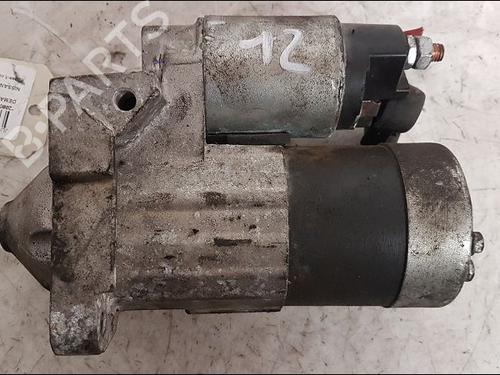 Starter NISSAN MICRA III (K12) 1.5 dCi | BP23169542M8 