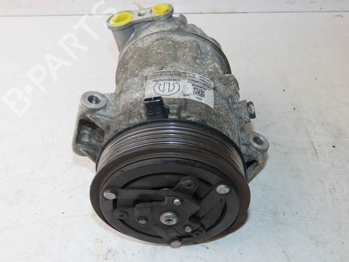 Used AC compressor AC compressor 37056104 37056104
