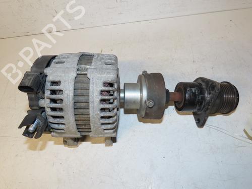 Used Alternator FORD S-MAX (WA6) 1.8 TDCi (125 hp) 29152554