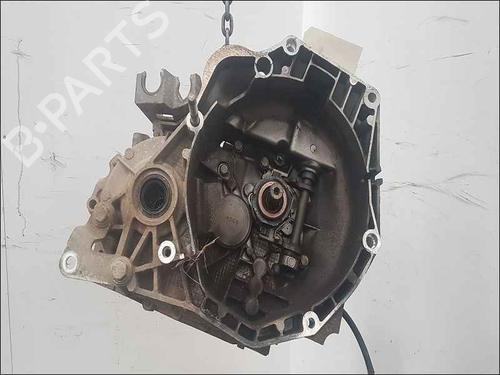 Used Gearbox Gearbox 37041690 37041690