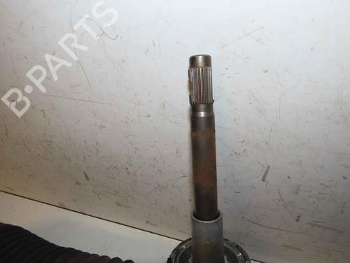 Steering rack FORD KA (RU8) 1.2 | BP37053626M22 - Image 3