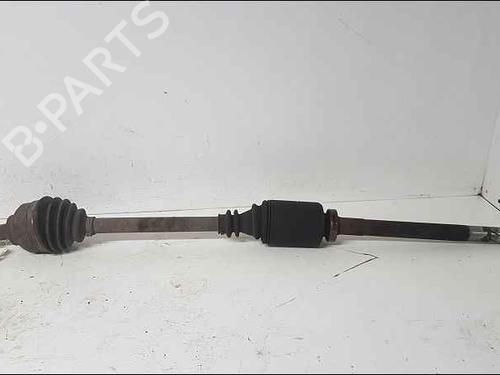 Used Right front driveshaft Right front driveshaft 37043931 37043931