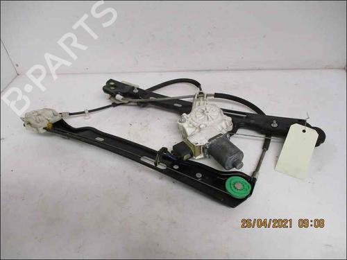 Used Front right window mechanism Front right window mechanism 37041121 37041121