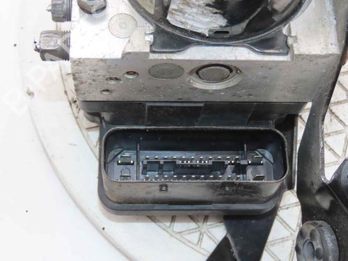 ABS pump RENAULT MEGANE III Hatchback (BZ0/1_, B3_) 1.5 dCi (BZ09, BZ0D, BZ1W, BZ29, BZ14) | BP37052495M43 - Image 4