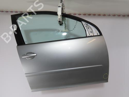 Right front door VW GOLF V (1K1) 1.9 TDI | BP30979201C3
